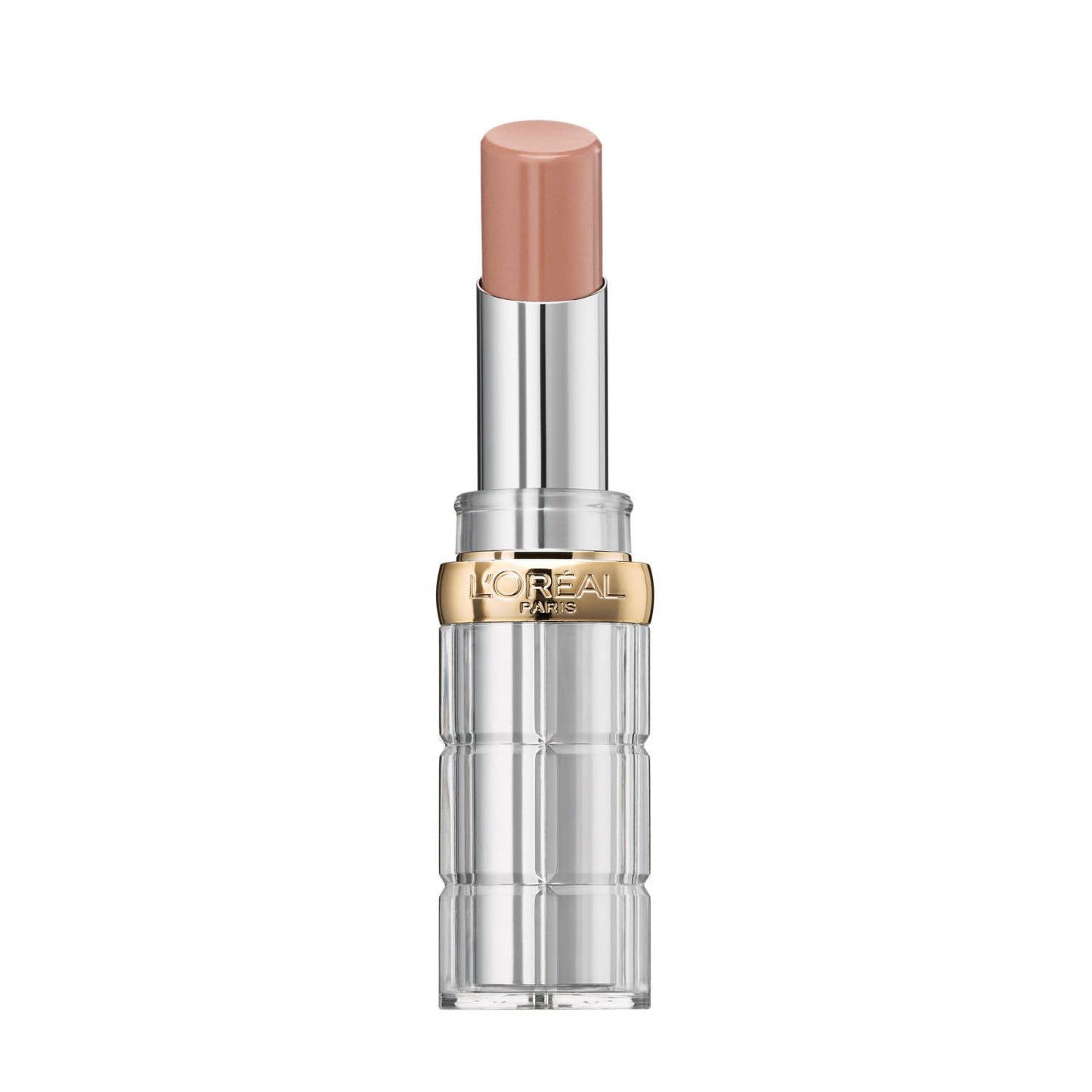 L'Oreal Color Riche Shine Lipsticks - 658 TOPLESS
