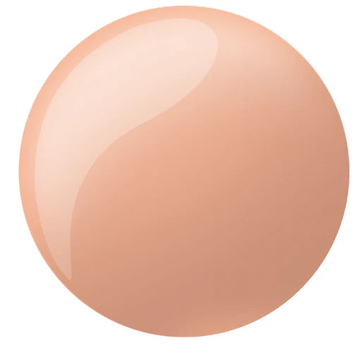 Rimmel London 60 Seconds Super Shine Nail Polish 401 Nude Nostalgia