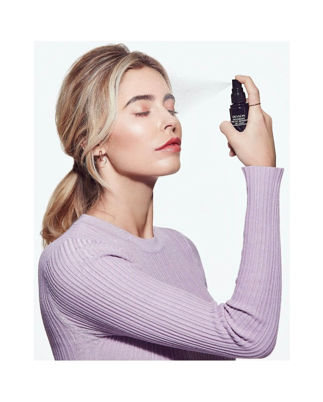 Revlon Photo Ready Prep Set Refresh Mist