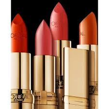 Loreal Color Riche Lipstick 118 French Made