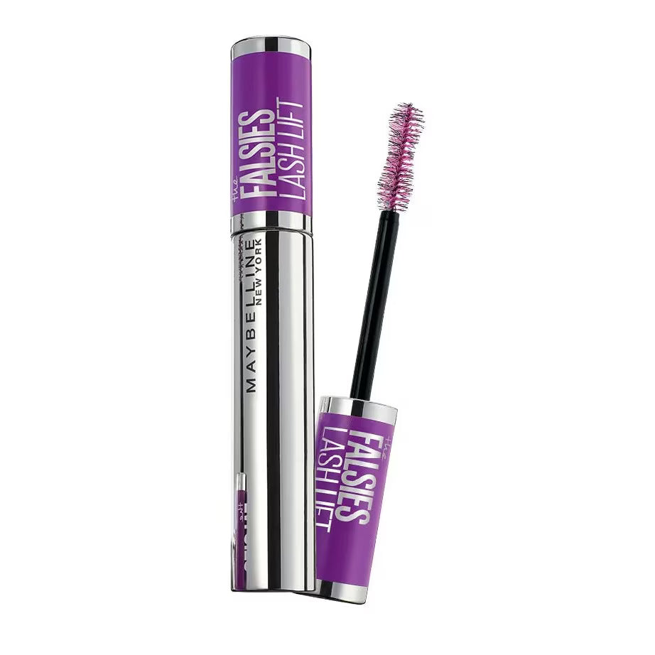 Maybelline The Falsies Lashlift Mascara - 02 BROWNISH BLACK