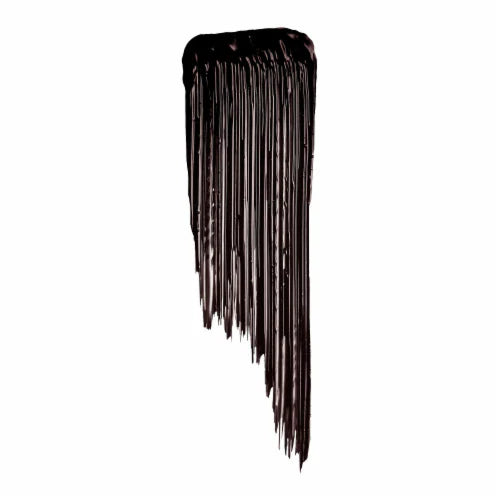 Maybelline The Falsies Lashlift Mascara - 02 BROWNISH BLACK