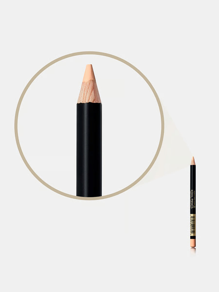Max Factor Kohl Pencil 090 Natural Glaze