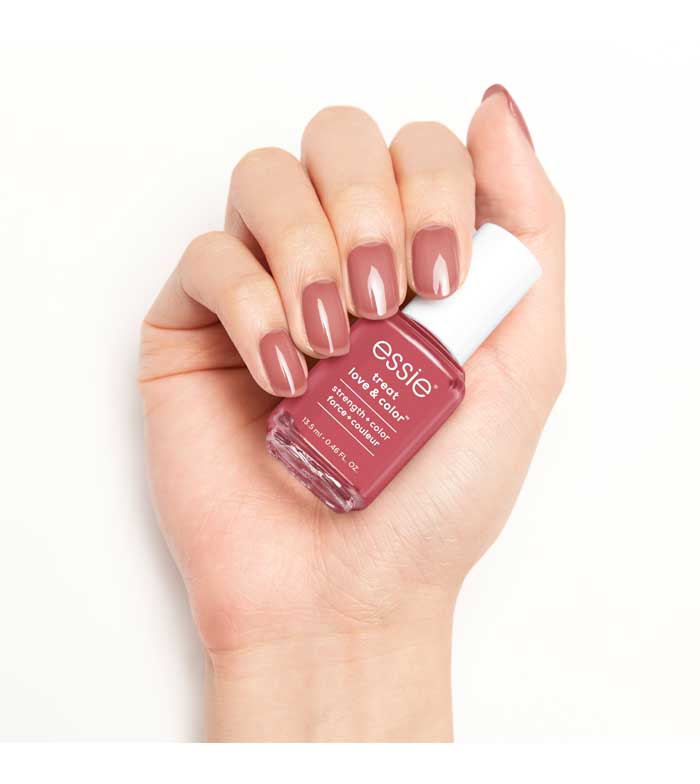Essie Treat Love and Colour - 164 BERRY BEST