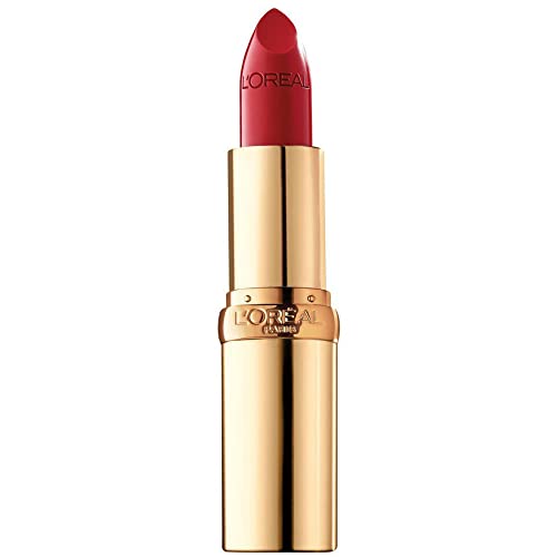 L'Oreal Color Riche Lipsticks - 297 RED PASSION