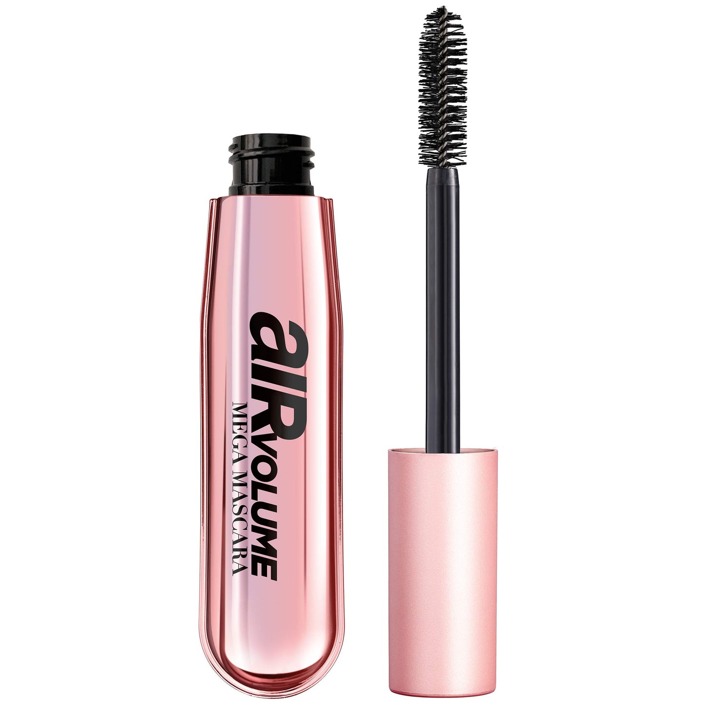 Loreal Air Volume Mega Mascara Blackest Black