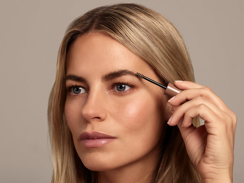 Max Factor Brow Revival Densifying Brow Mascara - 002 SOFT BROWN