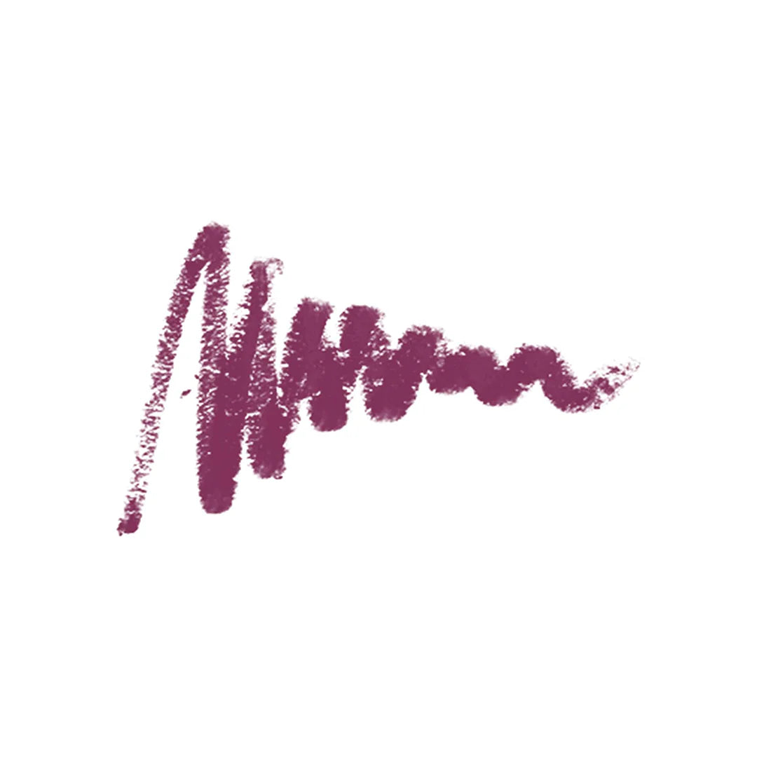Rimmel Exaggerate Full Colour Lip Liner Pencil - 105 UNDER MY SPELL