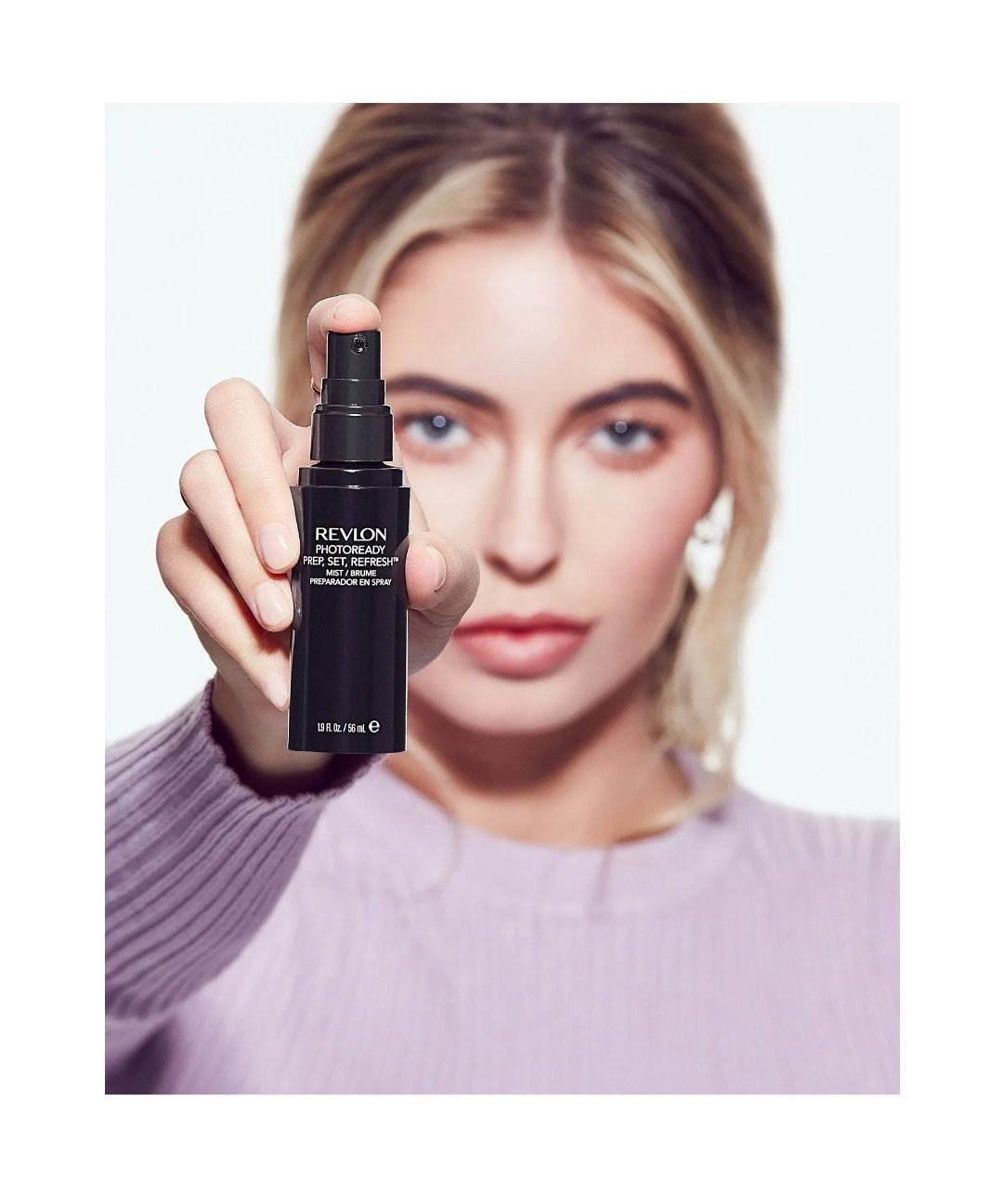 Revlon Photo Ready Prep Set Refresh Mist