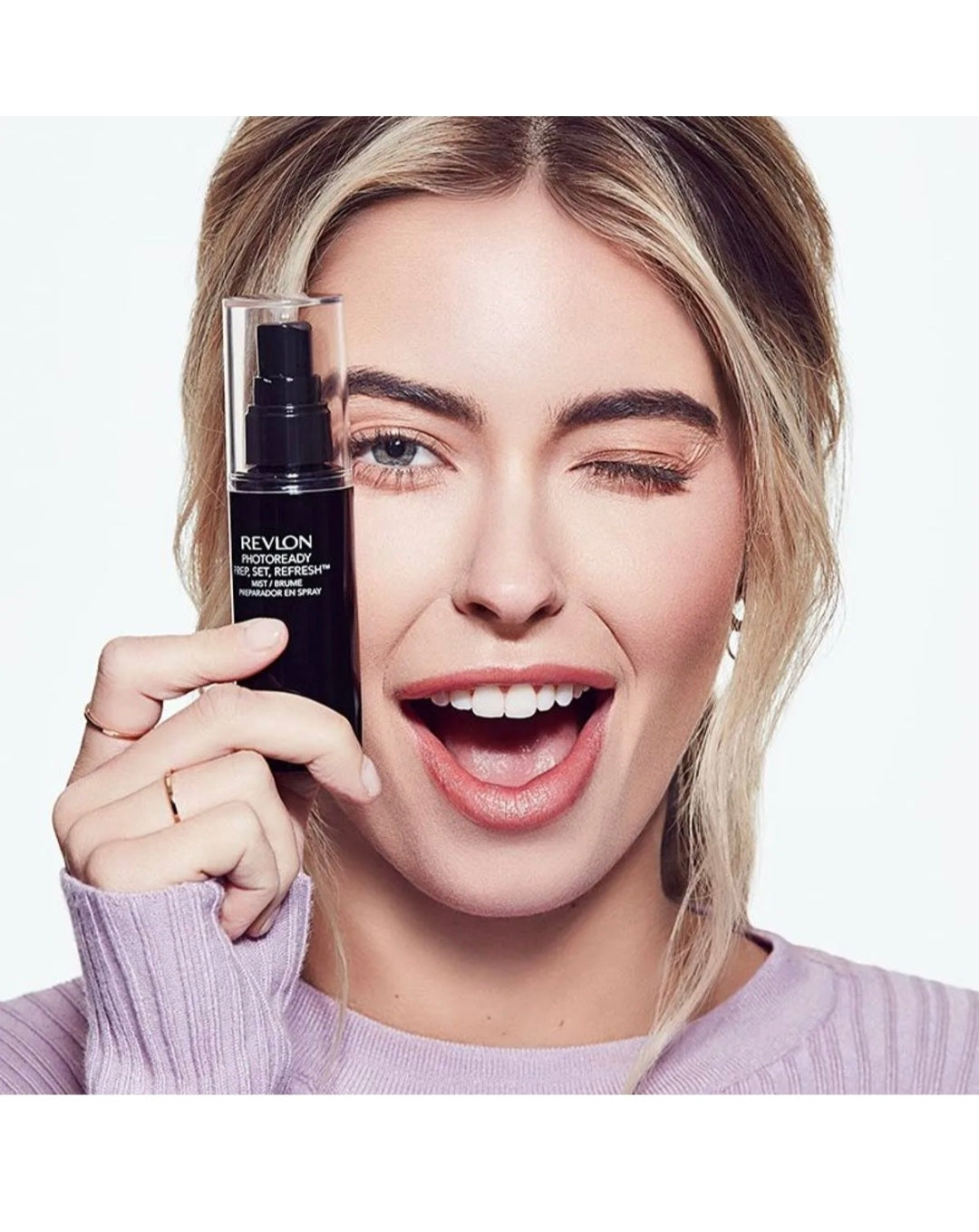 Revlon Photo Ready Prep Set Refresh Mist