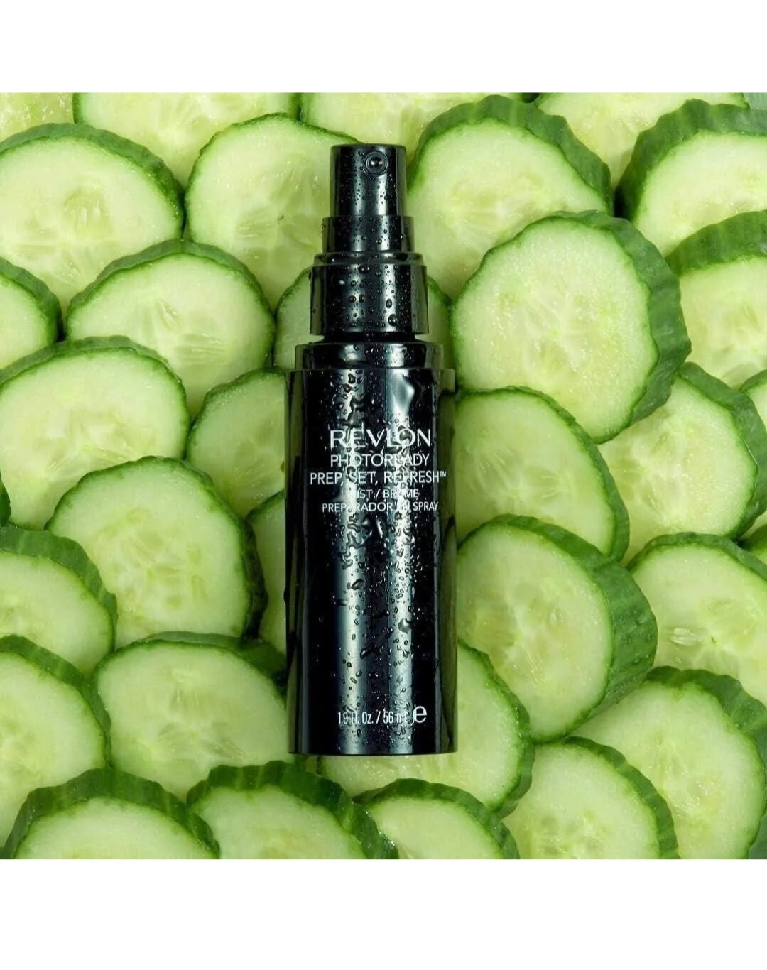 Revlon Photo Ready Prep Set Refresh Mist