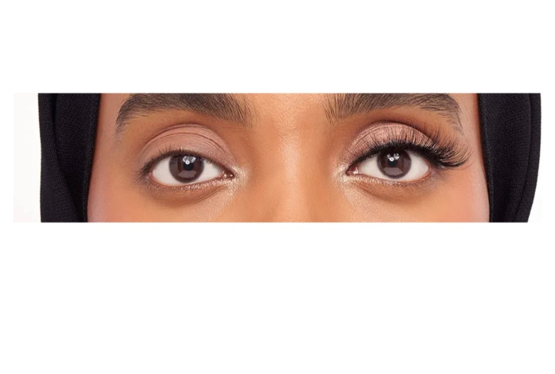 Eylure ProMagnetic Magnet False Eyelashes Faux Mink Naturals