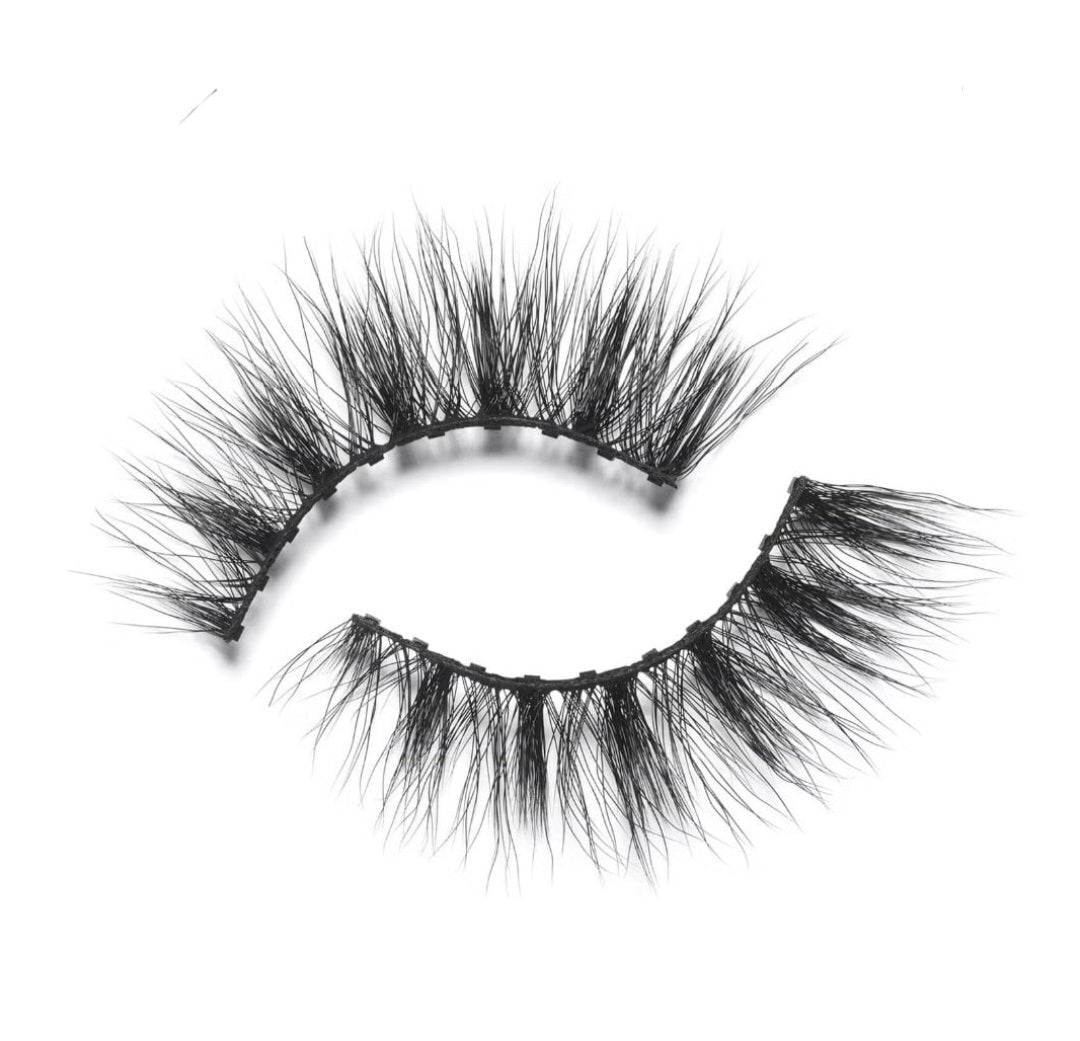 Eylure ProMagnetic Magnet False Eyelashes Faux Mink Naturals