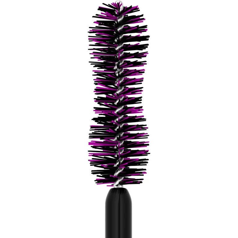 Maybelline The Falsies Lashlift Mascara - 02 BROWNISH BLACK