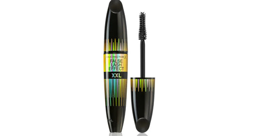 Max Factor False Lash Effect XXL Mascara - BLACK