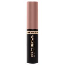 Max Factor Brow Revival Densifying Brow Mascara - 002 SOFT BROWN