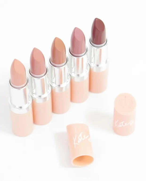 Rimmel Lasting Finish Nude Lipstick 48 Dark Nude