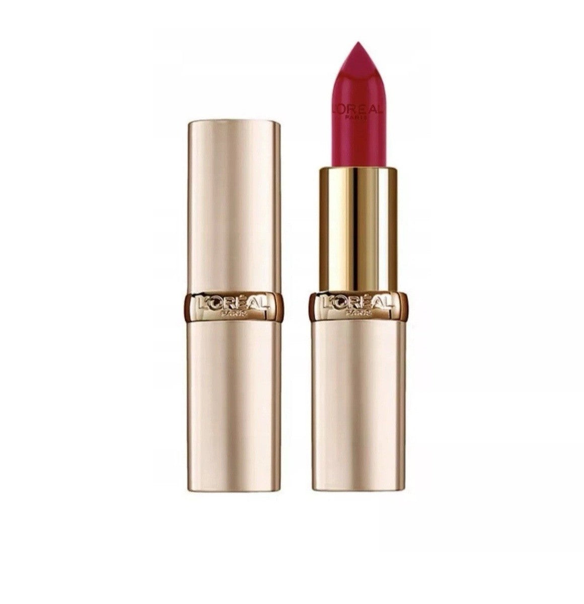 L'Oreal Color Riche Lipsticks - 297 RED PASSION