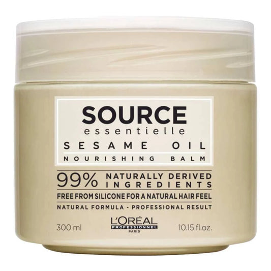 L'Oréal Professional Source Essentielle Nourishing Masque Hair Mask 300ml